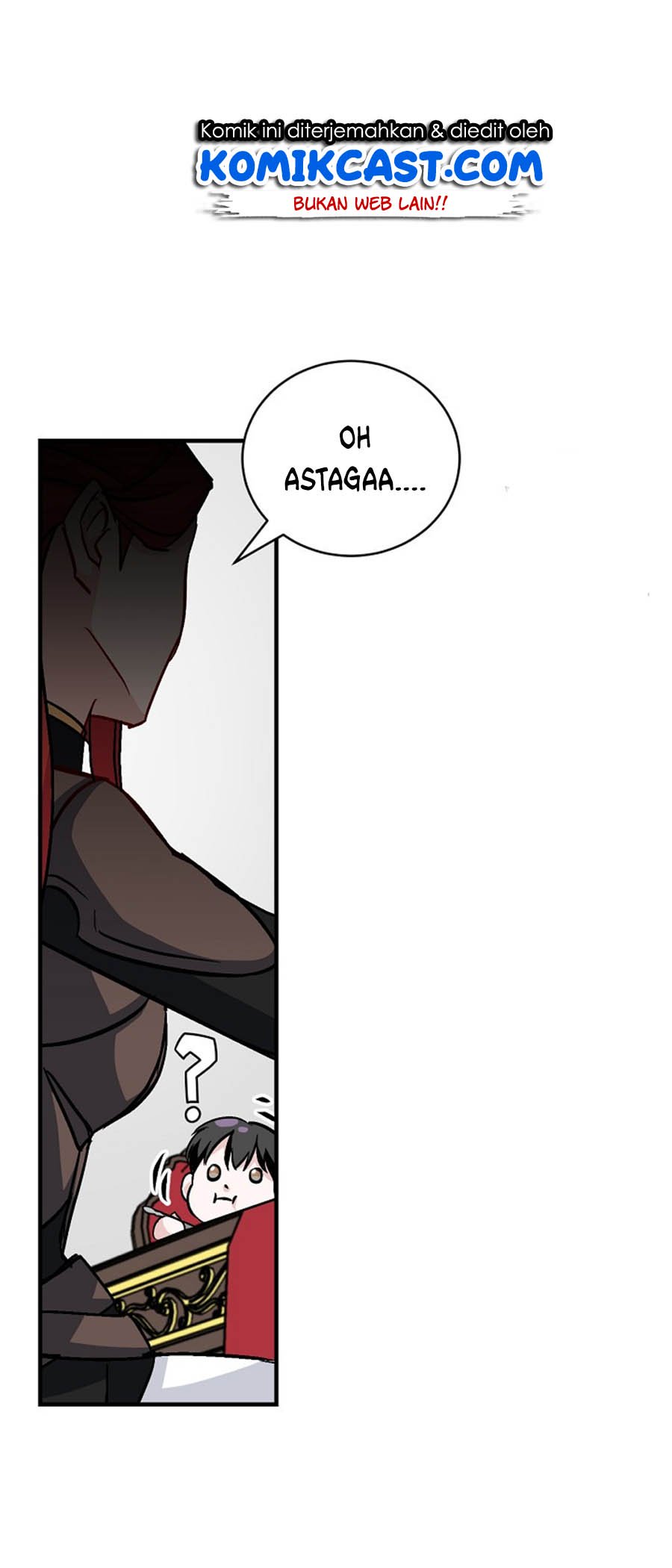 Leveling Up, By Only Eating! Chapter 30 Gambar 59