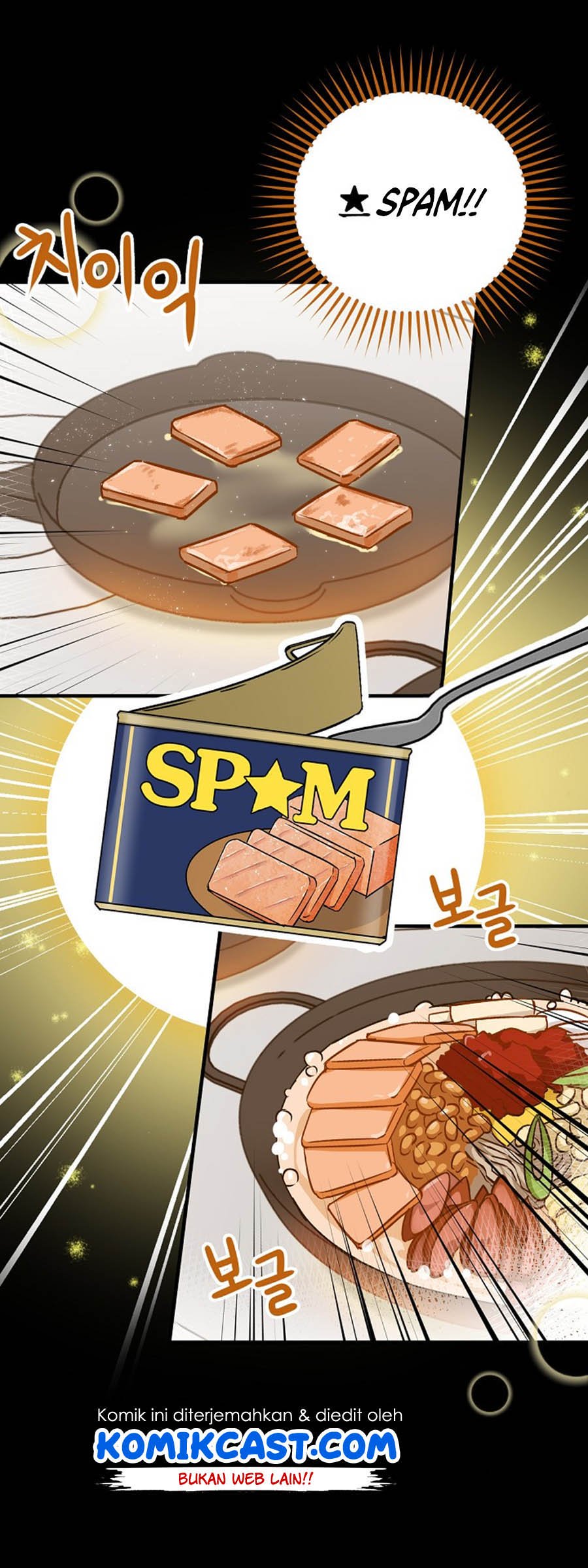 Leveling Up, By Only Eating! Chapter 30 Gambar 6