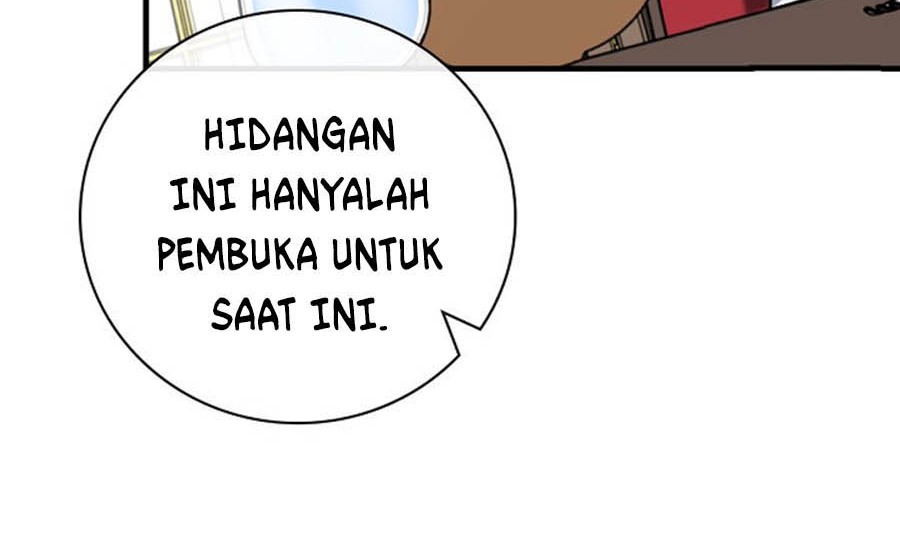 Leveling Up, By Only Eating! Chapter 30 Gambar 71