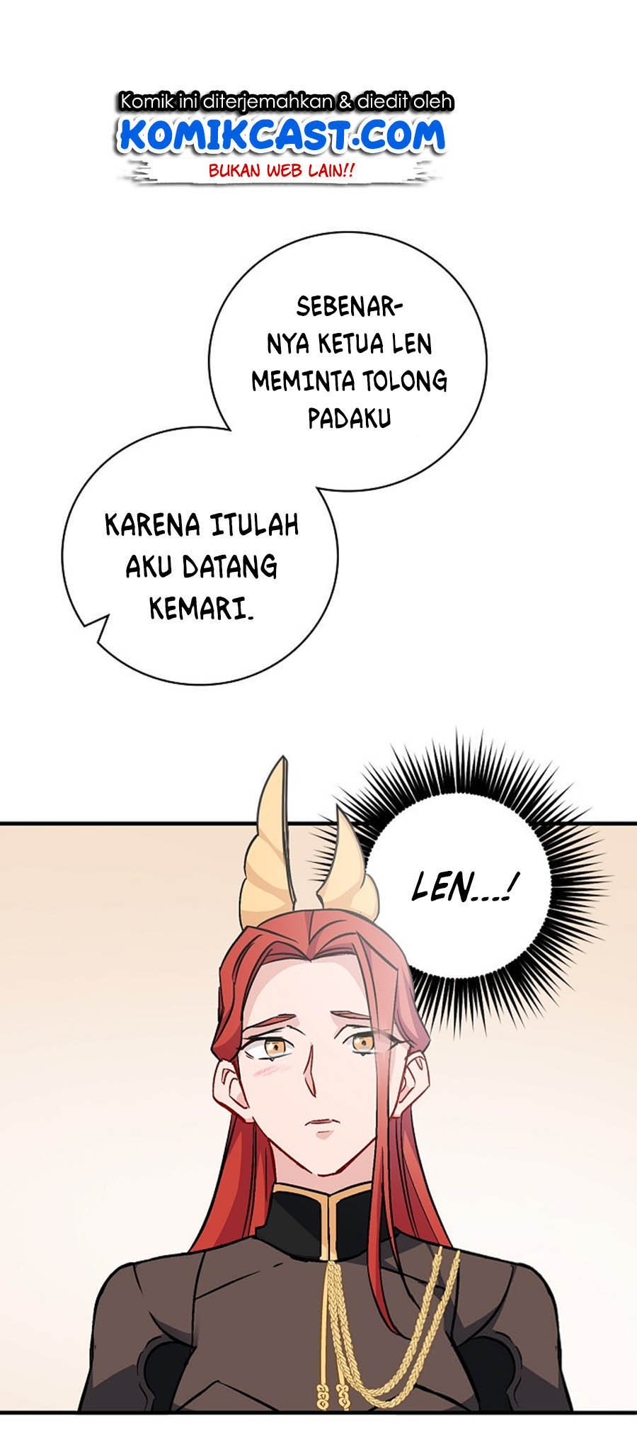 Leveling Up, By Only Eating! Chapter 30 Gambar 69