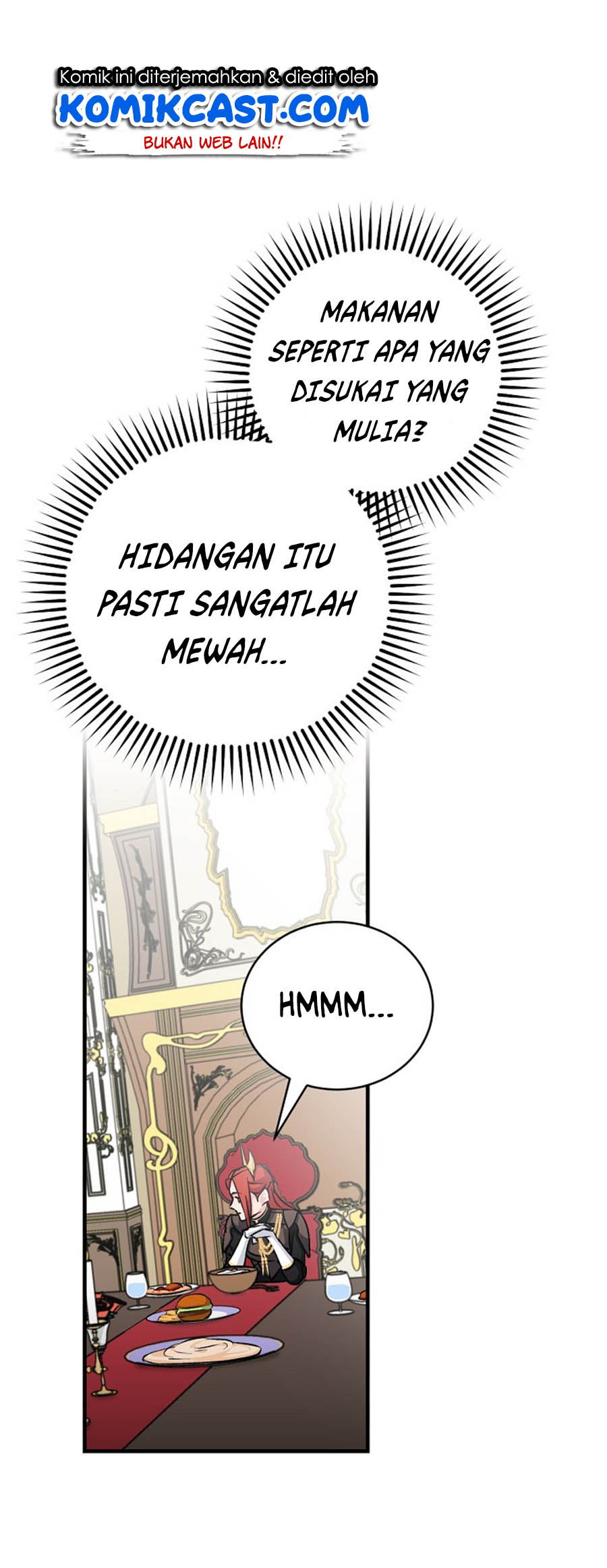 Leveling Up, By Only Eating! Chapter 30 Gambar 78