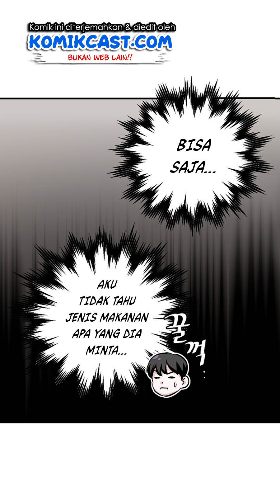 Leveling Up, By Only Eating! Chapter 30 Gambar 79