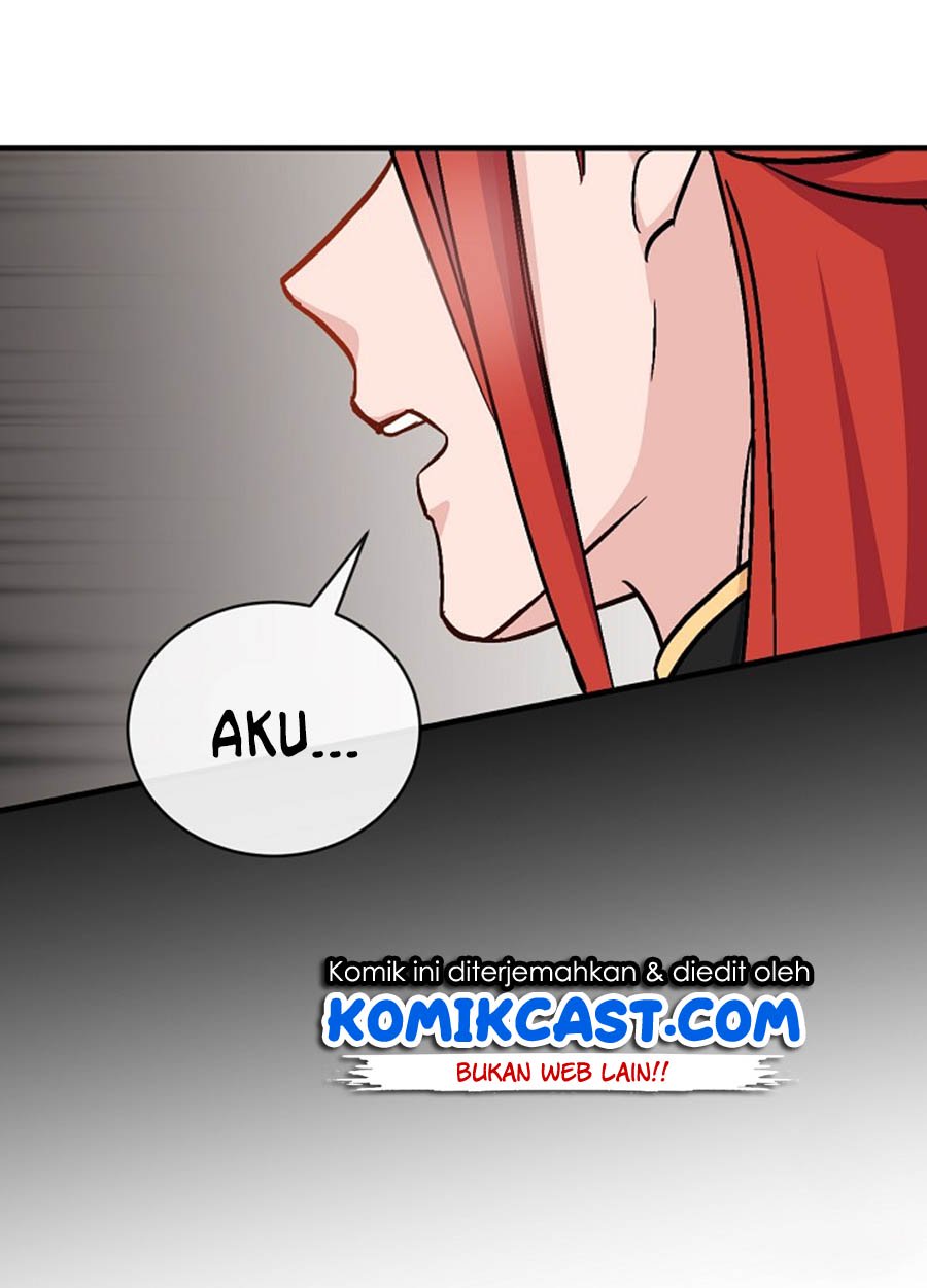 Leveling Up, By Only Eating! Chapter 30 Gambar 80