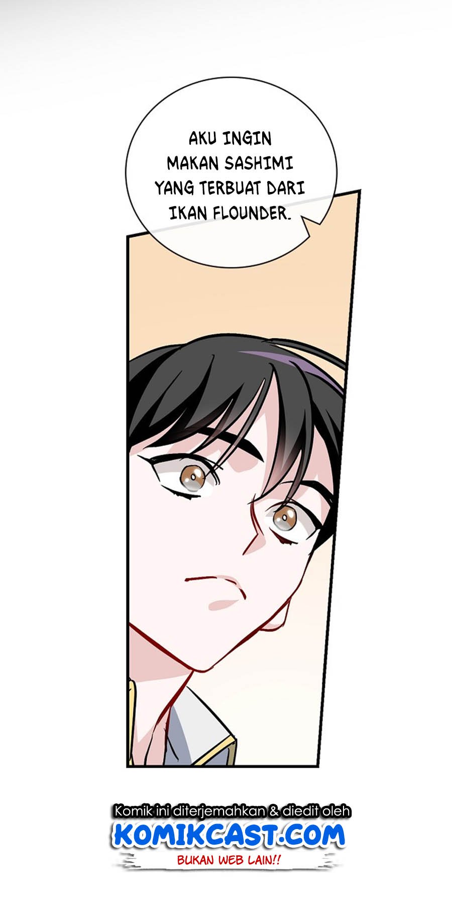 Leveling Up, By Only Eating! Chapter 30 Gambar 81