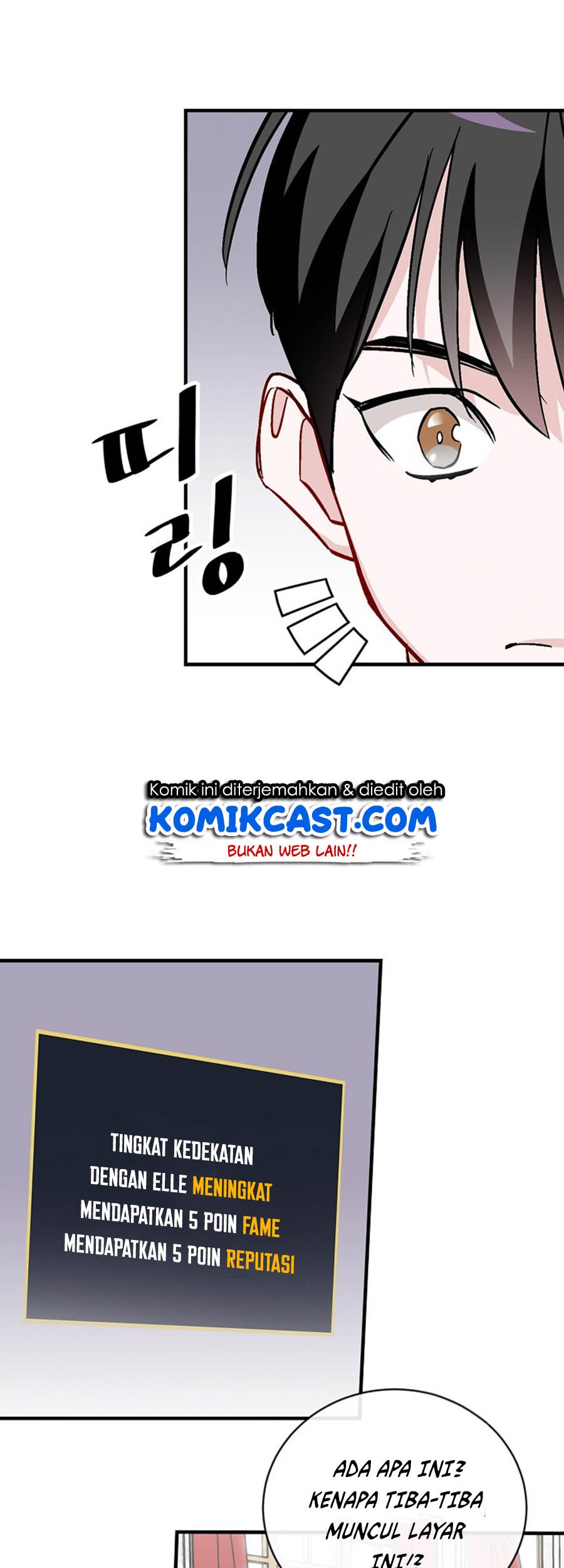 Leveling Up, By Only Eating! Chapter 30 Gambar 16