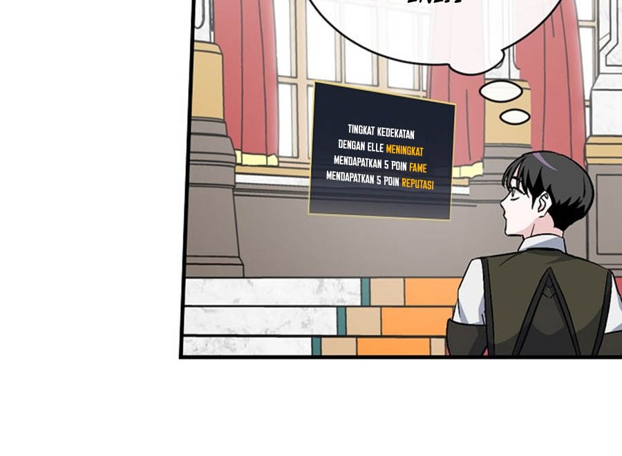 Leveling Up, By Only Eating! Chapter 30 Gambar 17