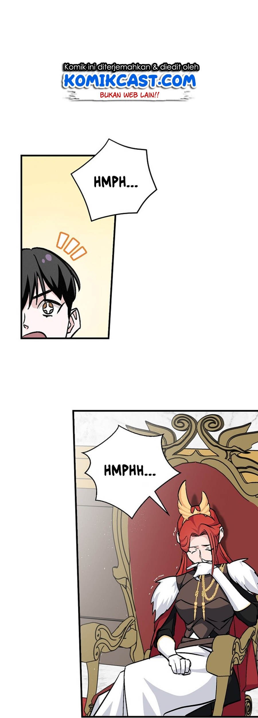 Leveling Up, By Only Eating! Chapter 30 Gambar 11