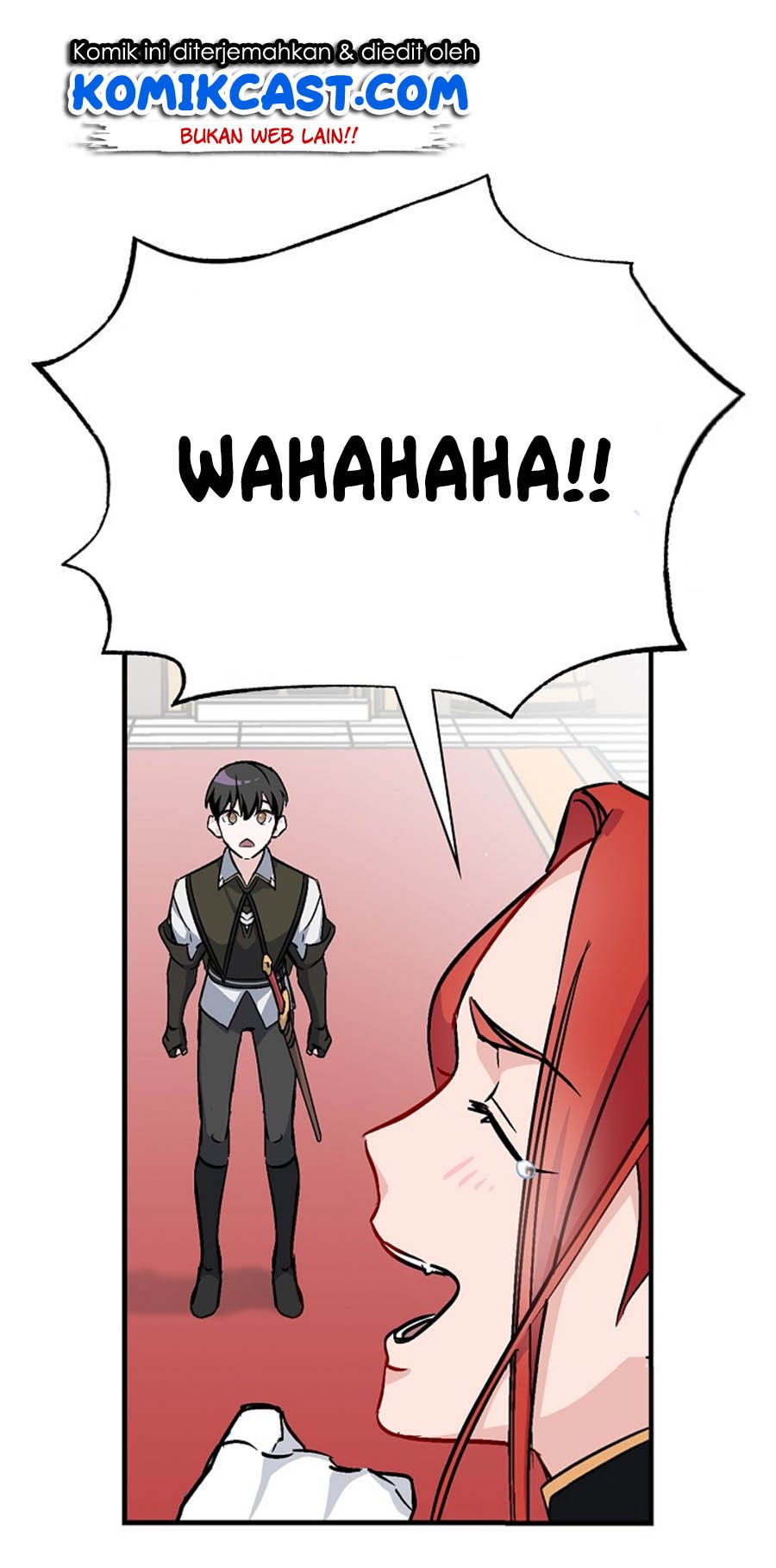 Leveling Up, By Only Eating! Chapter 30 Gambar 13