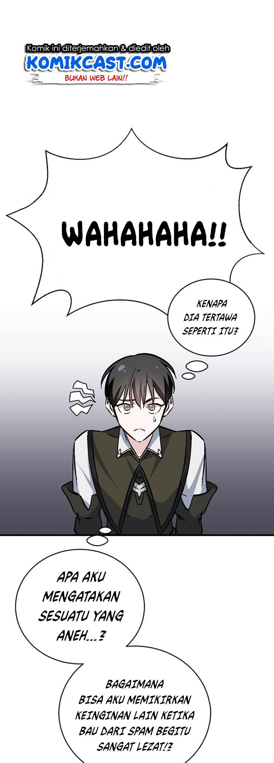 Leveling Up, By Only Eating! Chapter 30 Gambar 14