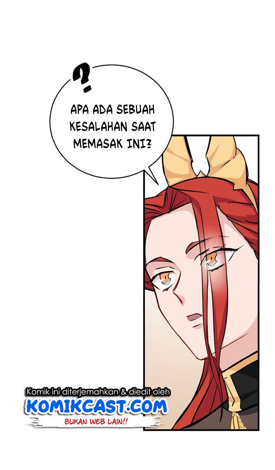 Leveling Up, By Only Eating! Chapter 30 Gambar 31