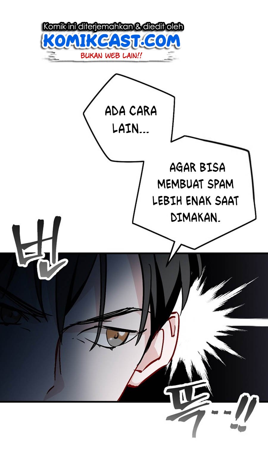 Leveling Up, By Only Eating! Chapter 30 Gambar 32