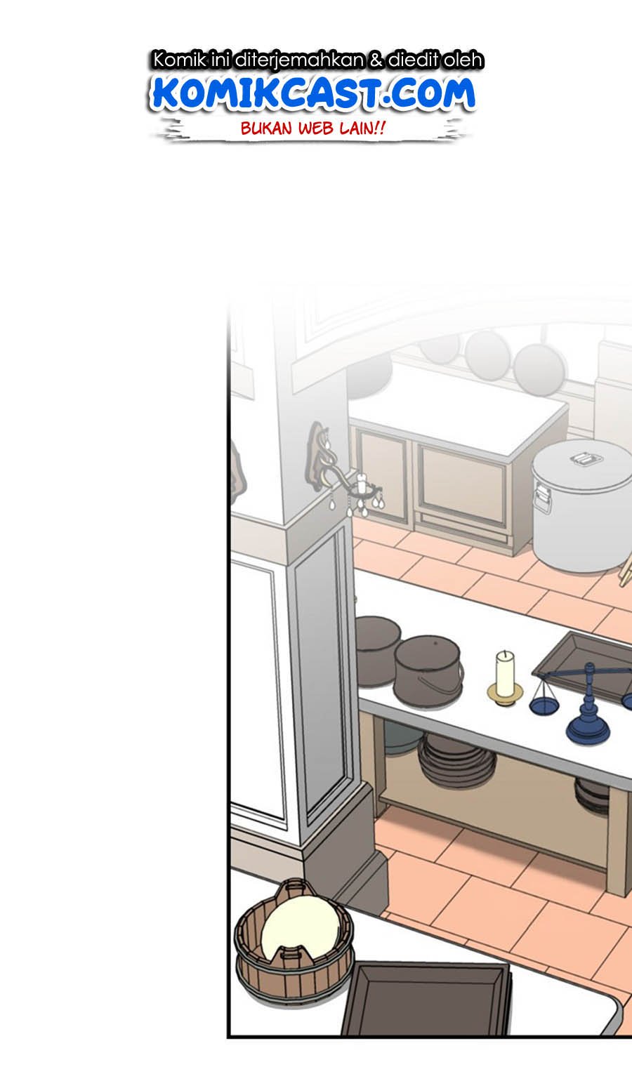 Leveling Up, By Only Eating! Chapter 30 Gambar 36