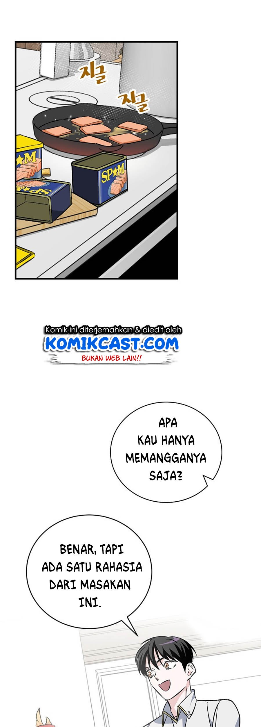 Leveling Up, By Only Eating! Chapter 30 Gambar 37