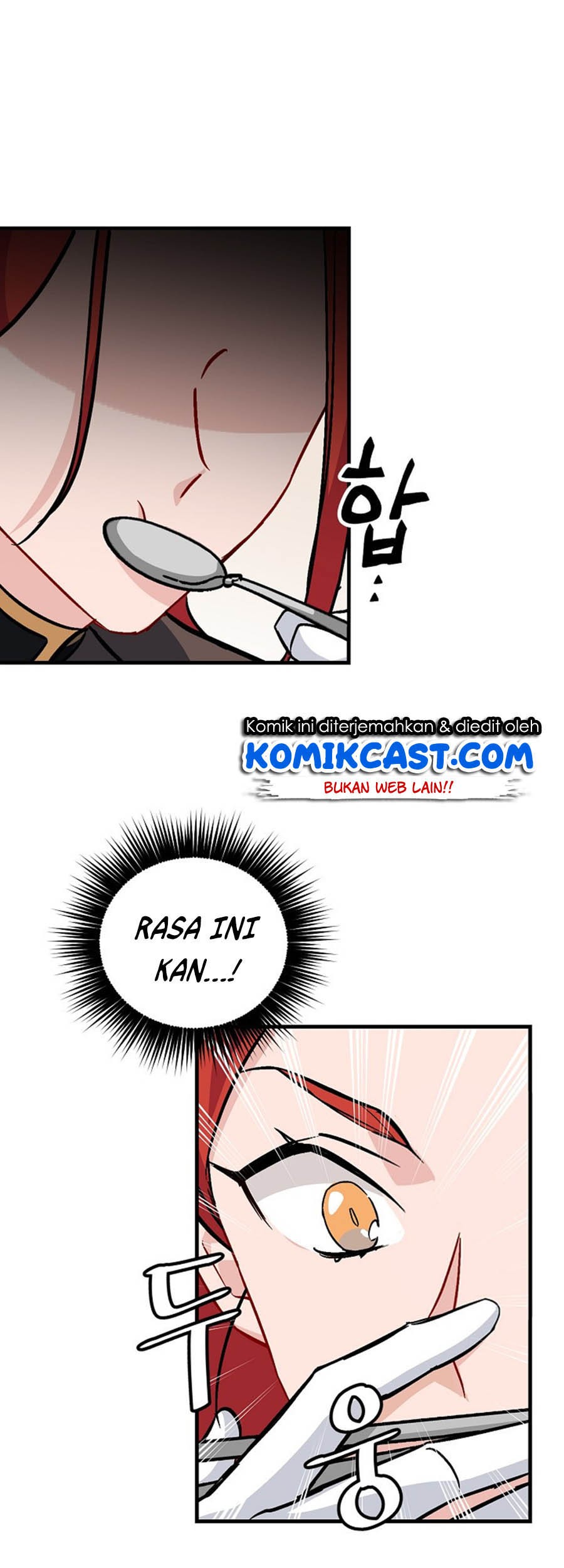 Leveling Up, By Only Eating! Chapter 30 Gambar 48