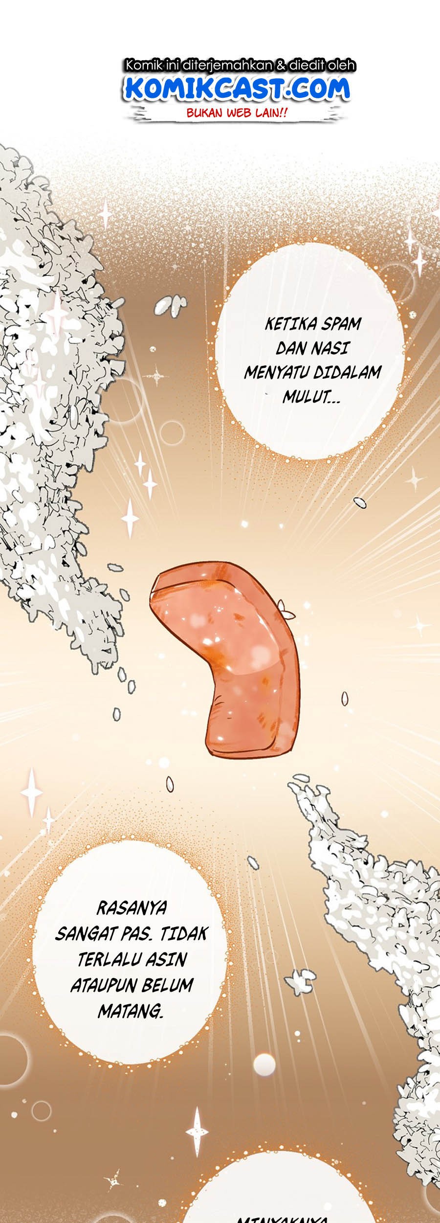 Leveling Up, By Only Eating! Chapter 30 Gambar 50