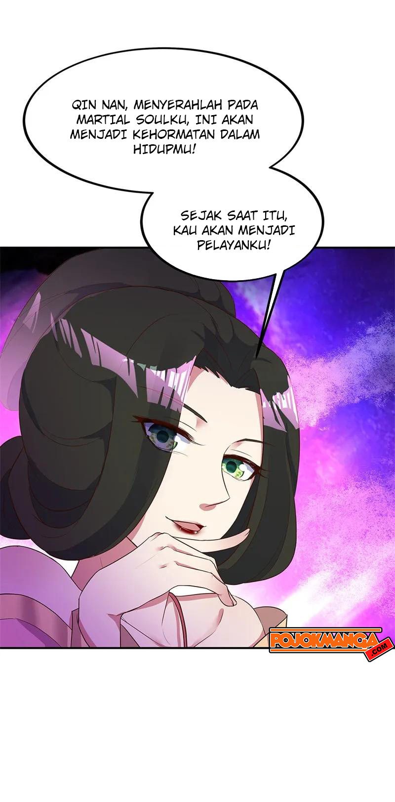 Peerless Soul Chapter 192 Gambar 11