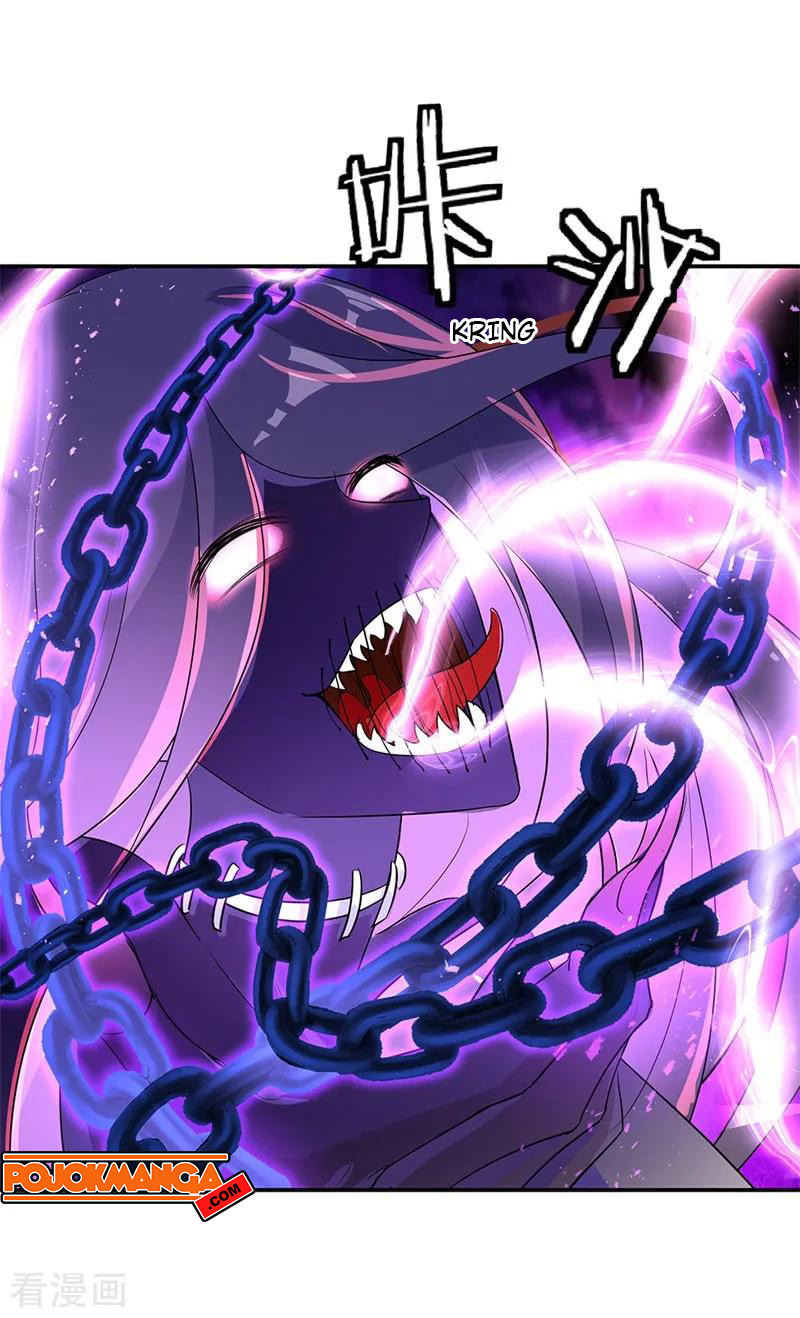 Peerless Soul Chapter 192 Gambar 13