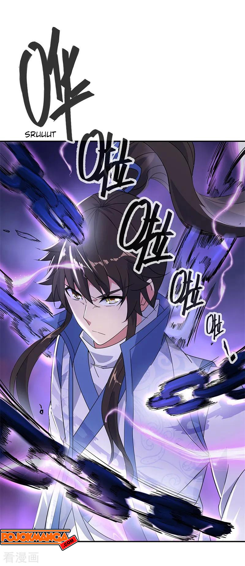 Peerless Soul Chapter 192 Gambar 15