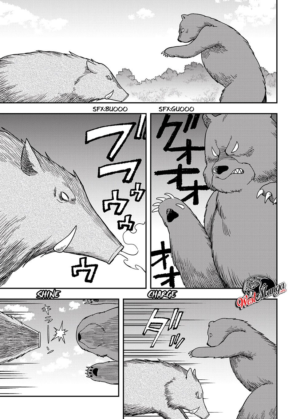 Manga Jitsu wa Ore, Saikyou deshita? Chapter 17.4 gambar nomor 2