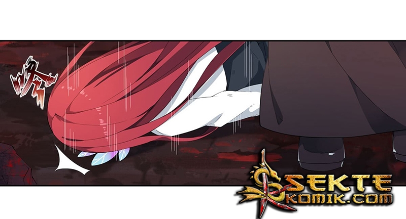 Wuxian Shitu Chapter 24 Gambar 10