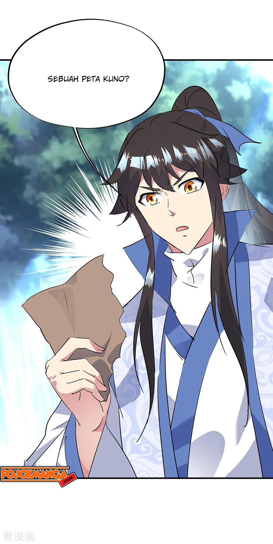 Peerless Soul Chapter 194 Gambar 13