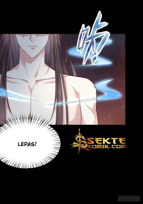 Pupillary Master Chapter 76.1 Gambar 10