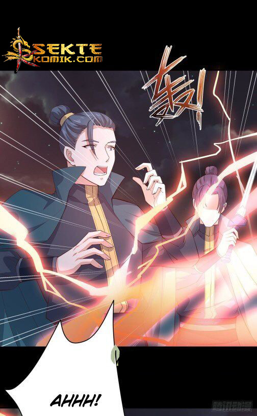 Manhua Pupillary Master Chapter 76.1 gambar nomor 2