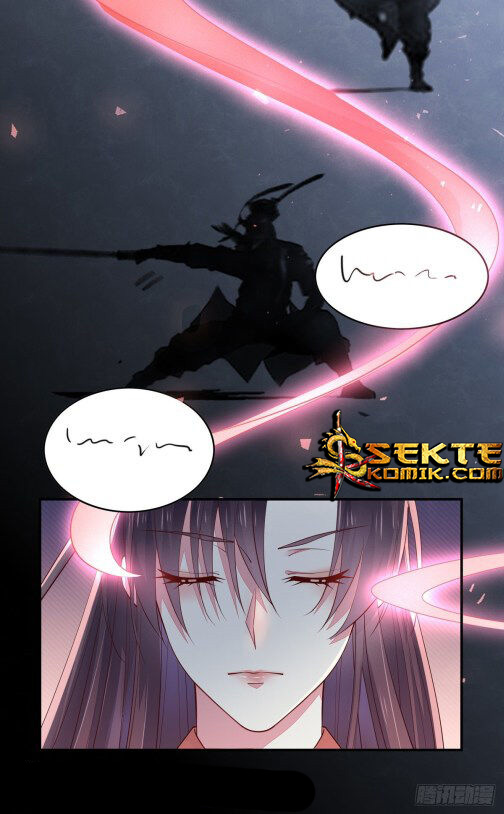 Pupillary Master Chapter 75.2 Gambar 7