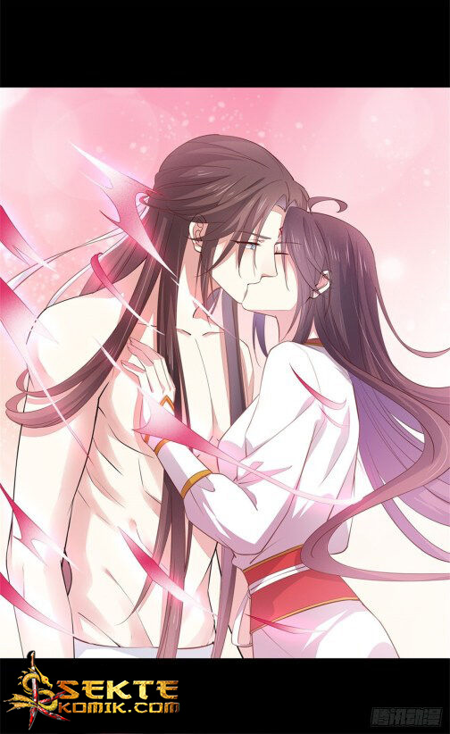 Pupillary Master Chapter 75.1 Gambar 4