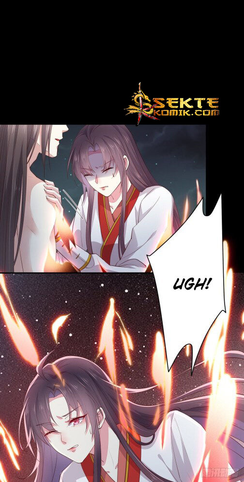 Pupillary Master Chapter 75.1 Gambar 8