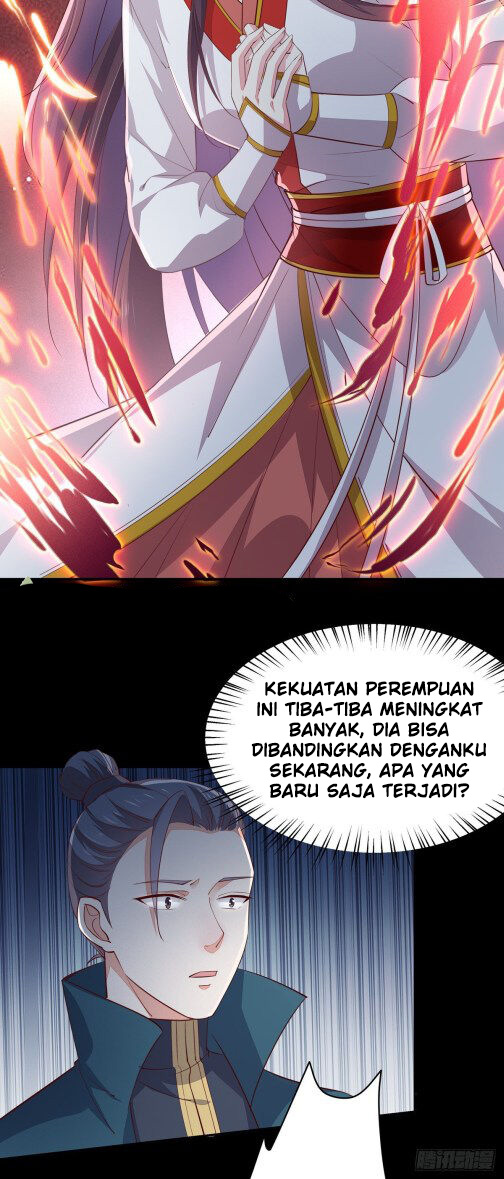 Pupillary Master Chapter 75.1 Gambar 9