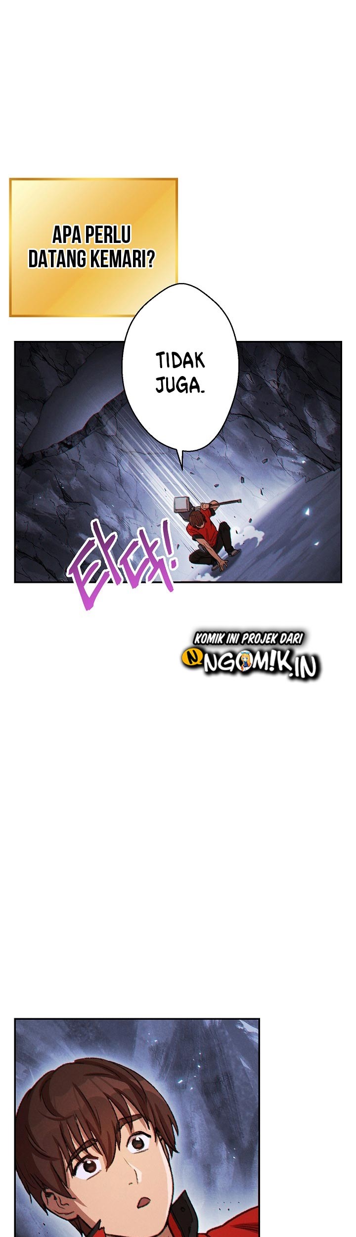 Dungeon Reset Chapter 43 Gambar 10