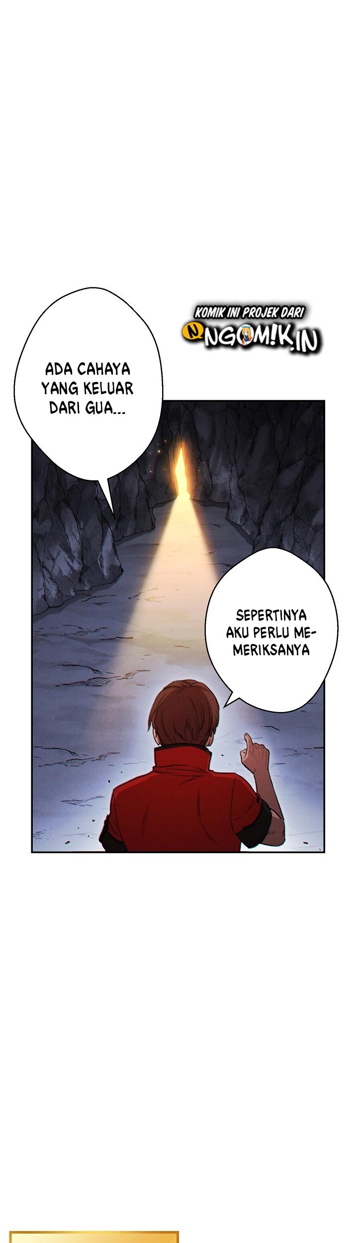 Dungeon Reset Chapter 43 Gambar 12