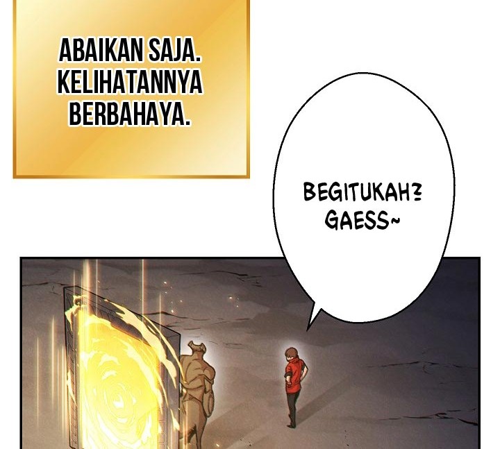 Dungeon Reset Chapter 43 Gambar 13