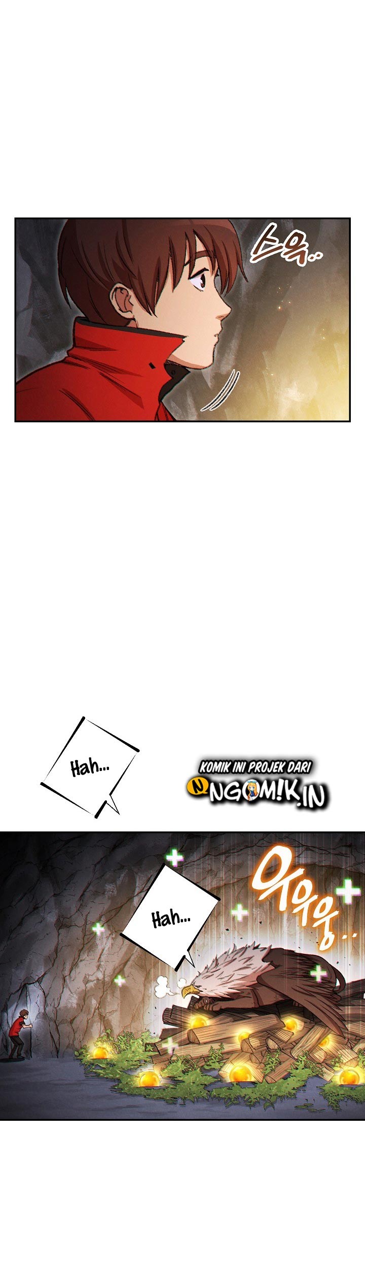 Dungeon Reset Chapter 43 Gambar 16