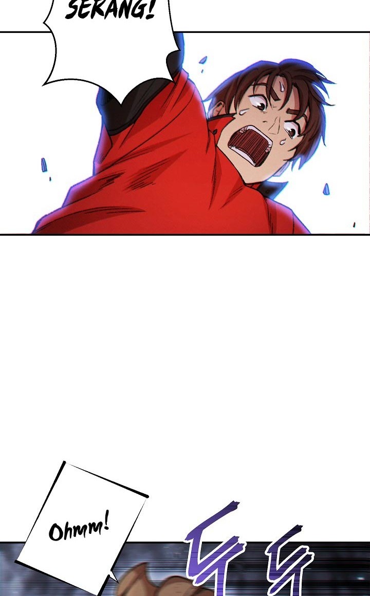 Dungeon Reset Chapter 43 Gambar 25