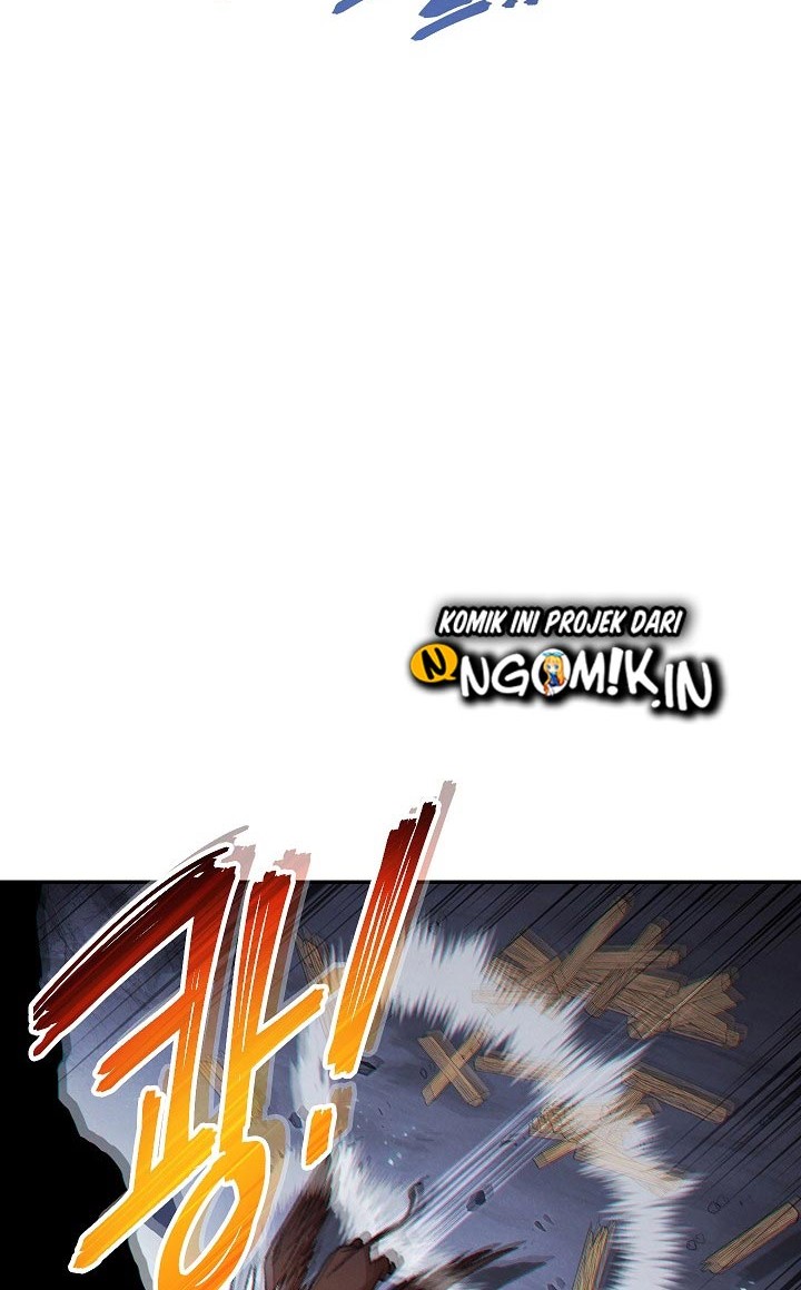 Dungeon Reset Chapter 43 Gambar 19