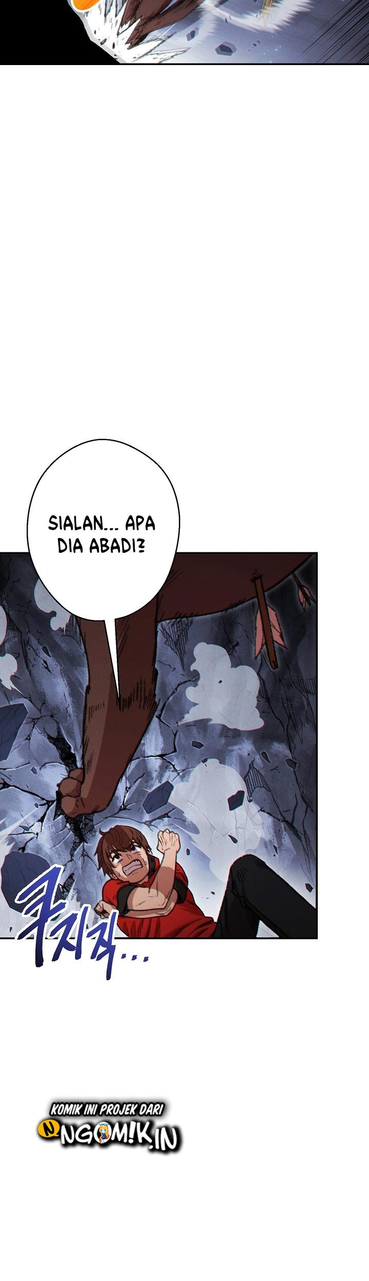 Dungeon Reset Chapter 43 Gambar 20