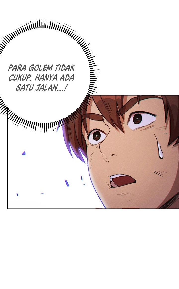 Dungeon Reset Chapter 43 Gambar 33