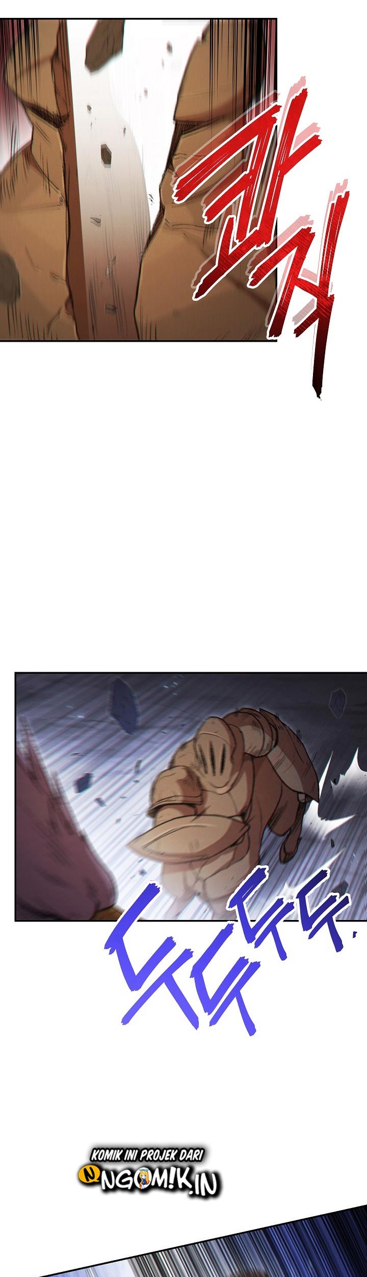 Dungeon Reset Chapter 43 Gambar 30