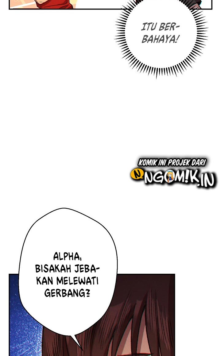 Dungeon Reset Chapter 43 Gambar 35