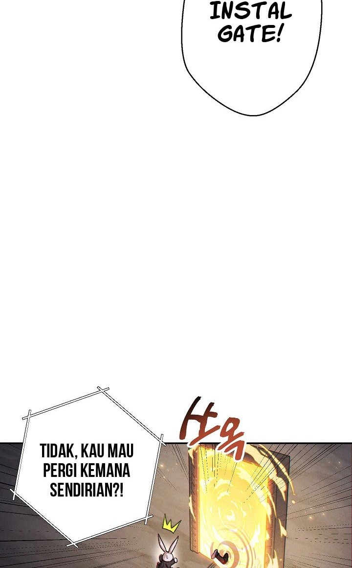 Dungeon Reset Chapter 43 Gambar 37