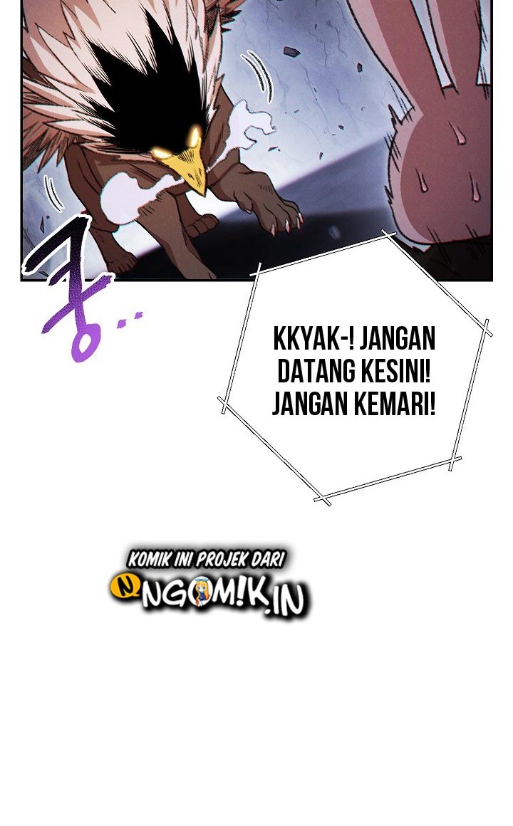 Dungeon Reset Chapter 43 Gambar 39