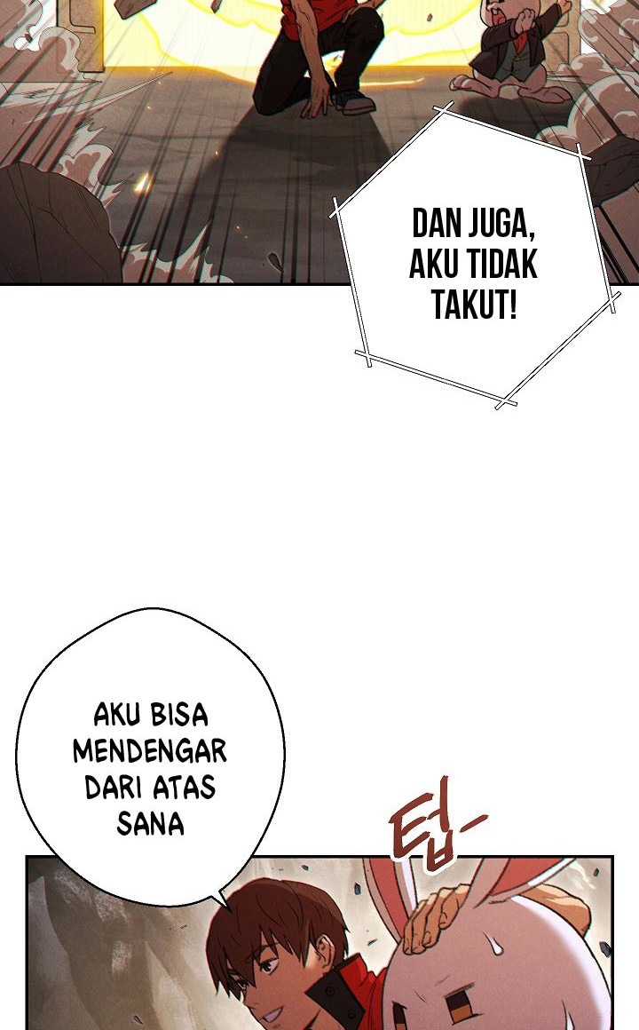 Dungeon Reset Chapter 43 Gambar 41