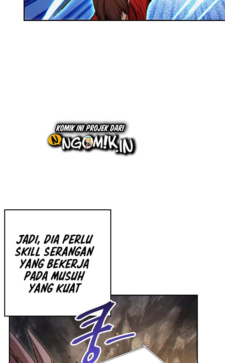 Dungeon Reset Chapter 43 Gambar 43