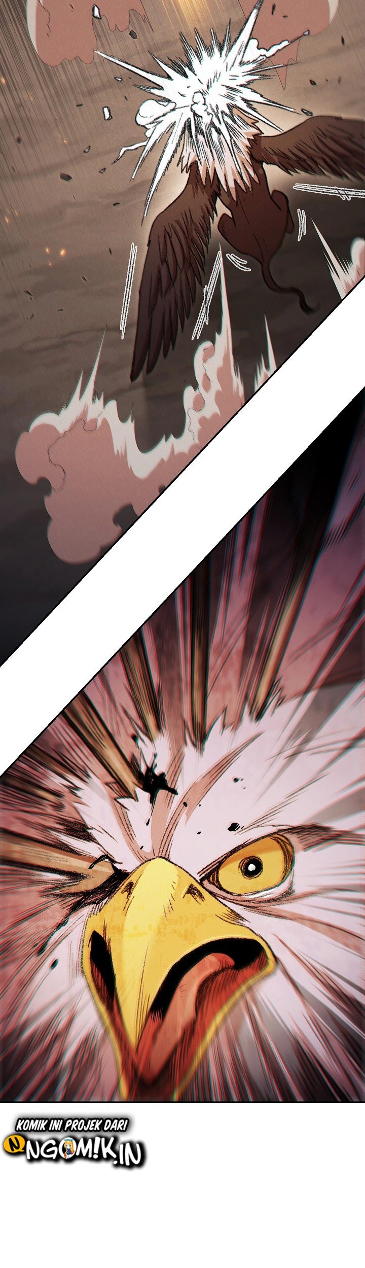 Dungeon Reset Chapter 43 Gambar 52