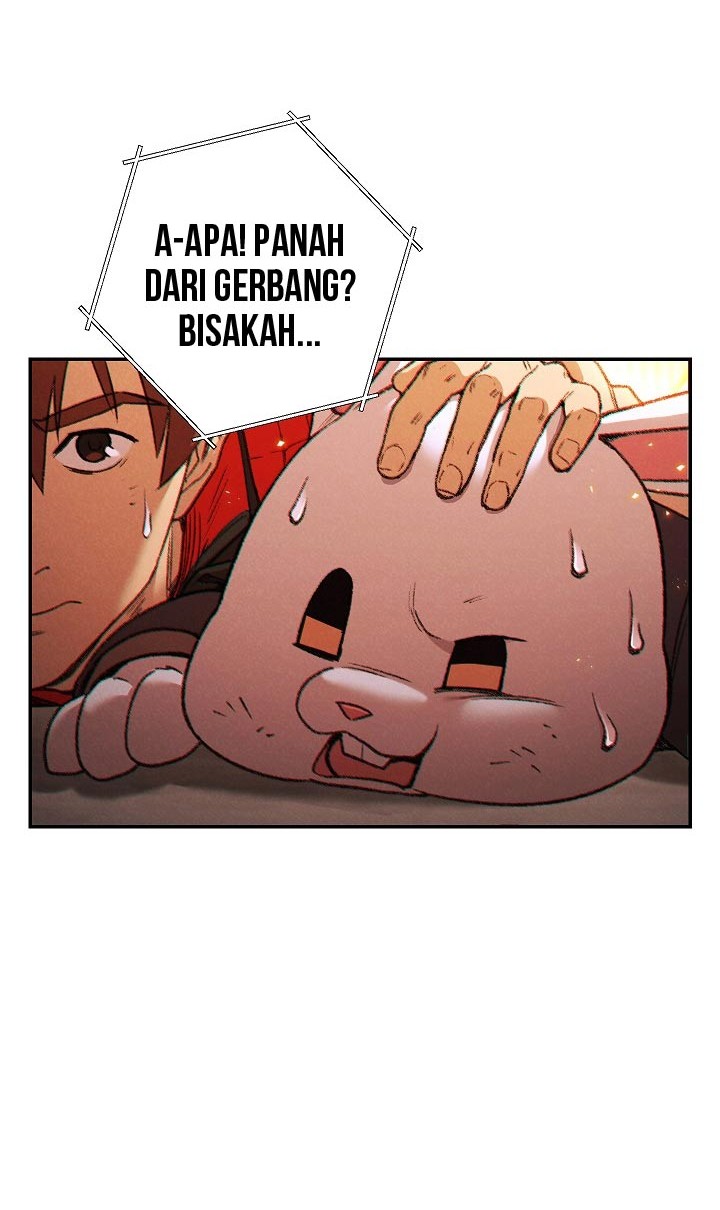 Dungeon Reset Chapter 43 Gambar 53