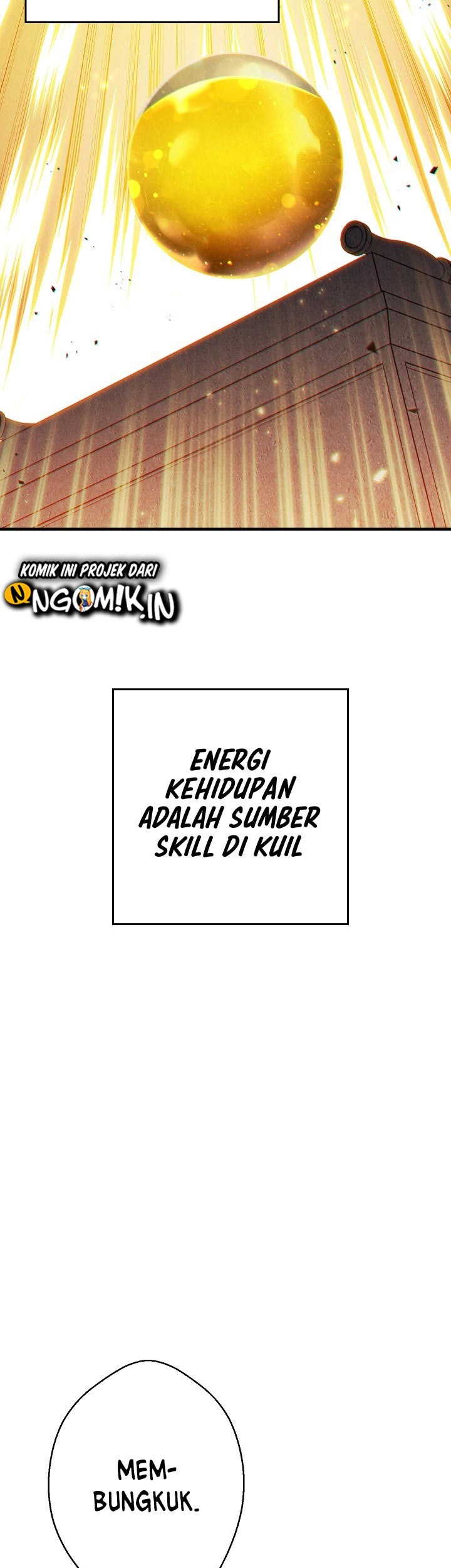 Dungeon Reset Chapter 43 Gambar 46