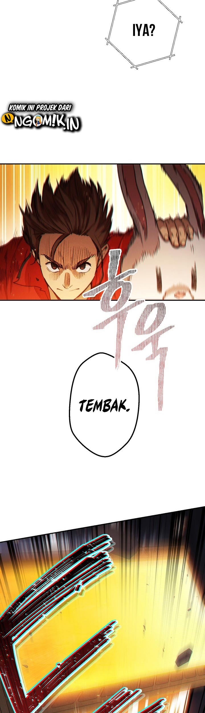 Dungeon Reset Chapter 43 Gambar 48