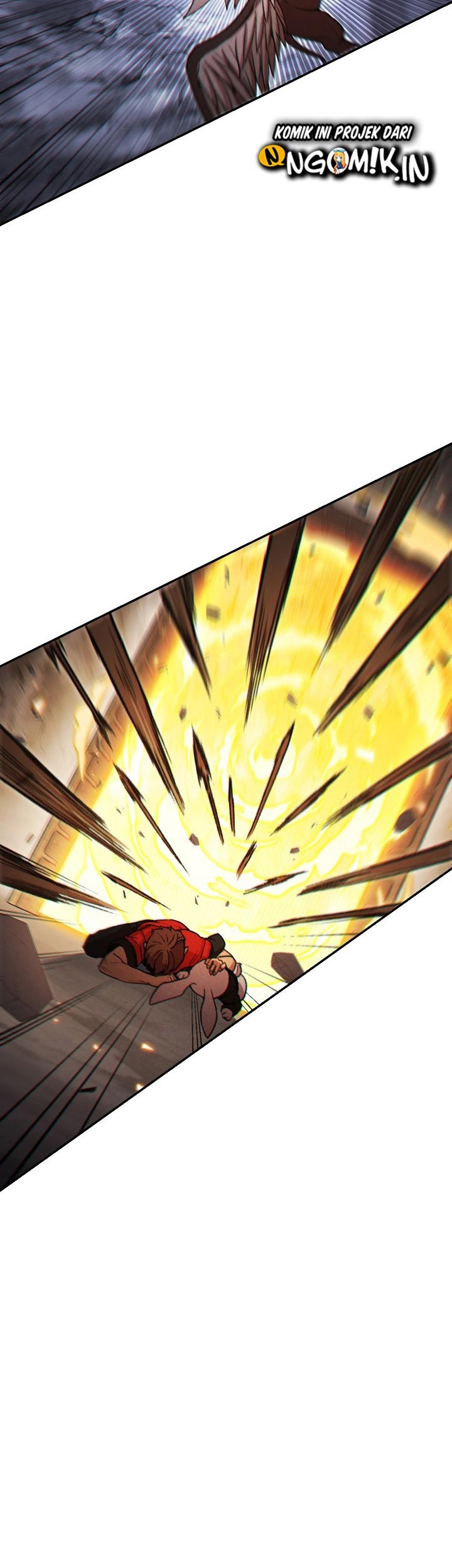 Dungeon Reset Chapter 43 Gambar 50